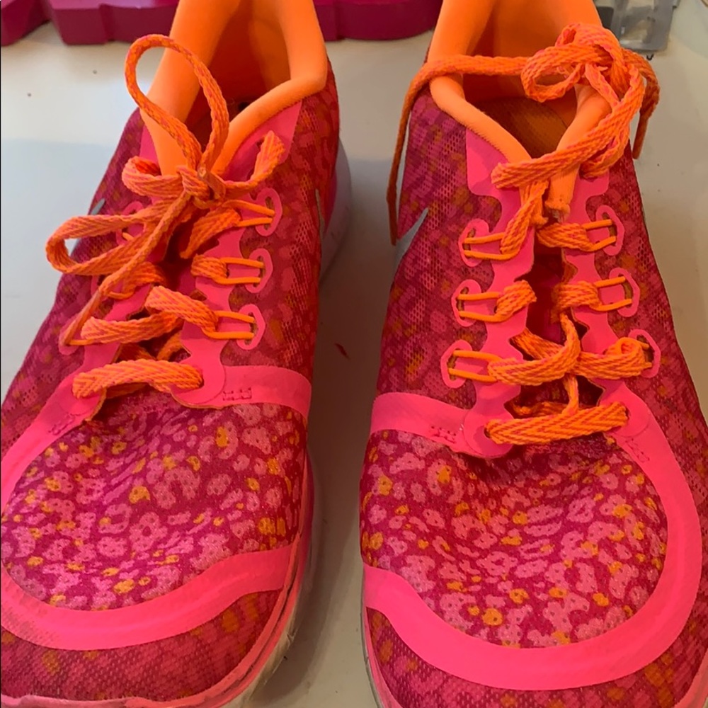 Nike 5.0 sneakers